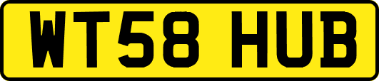 WT58HUB