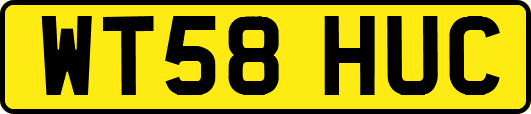 WT58HUC