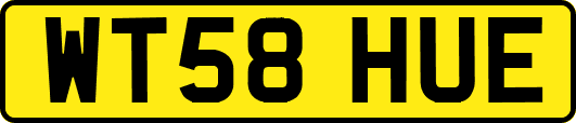 WT58HUE