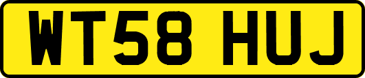 WT58HUJ