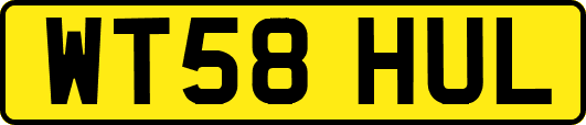 WT58HUL