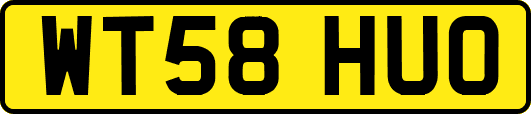 WT58HUO