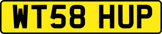 WT58HUP