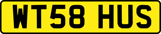 WT58HUS