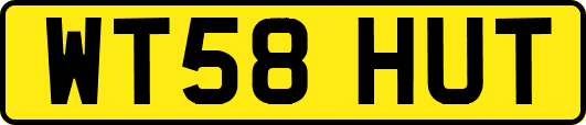 WT58HUT
