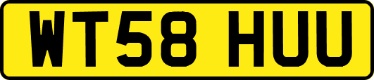 WT58HUU