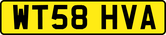 WT58HVA