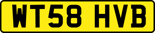 WT58HVB