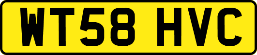 WT58HVC
