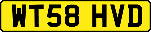 WT58HVD