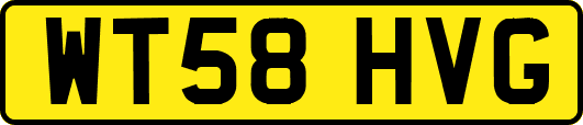 WT58HVG