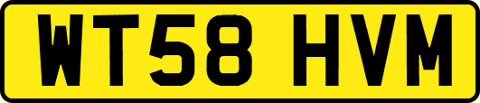 WT58HVM