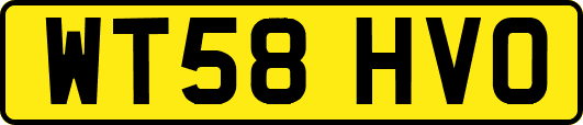 WT58HVO