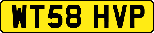 WT58HVP