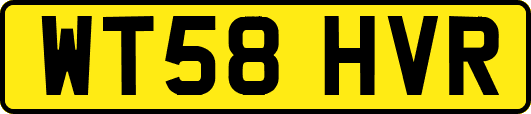 WT58HVR