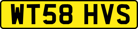 WT58HVS