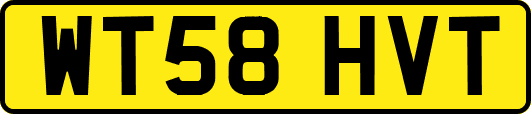 WT58HVT