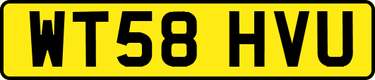 WT58HVU