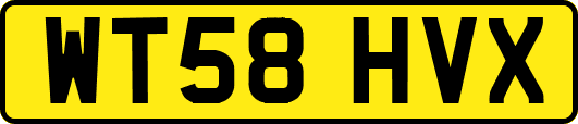 WT58HVX