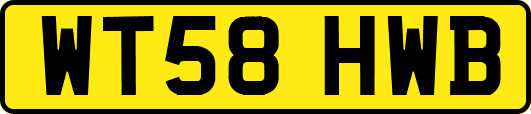 WT58HWB