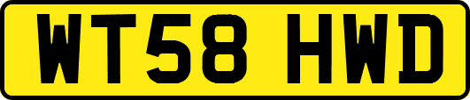 WT58HWD