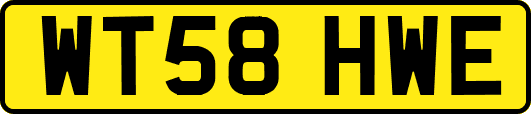 WT58HWE
