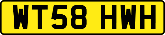 WT58HWH