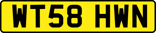 WT58HWN