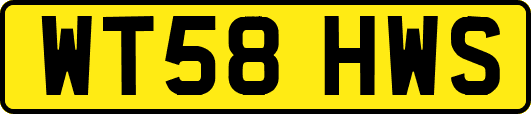 WT58HWS