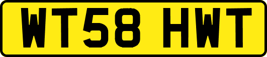 WT58HWT