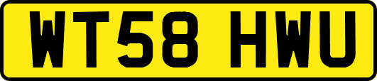 WT58HWU
