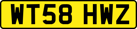 WT58HWZ