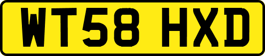 WT58HXD