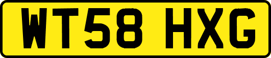 WT58HXG