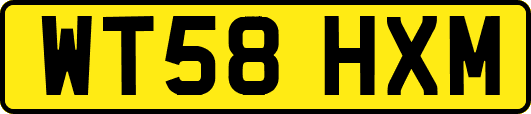 WT58HXM