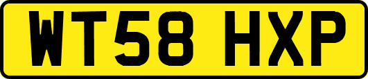 WT58HXP