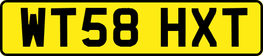 WT58HXT