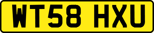 WT58HXU
