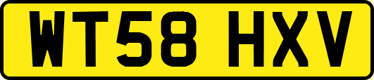 WT58HXV
