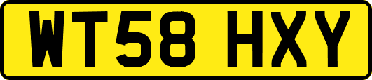 WT58HXY