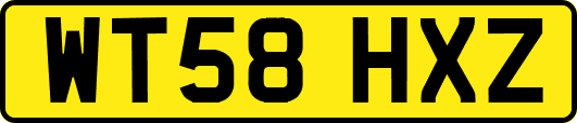 WT58HXZ