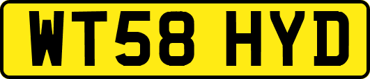 WT58HYD