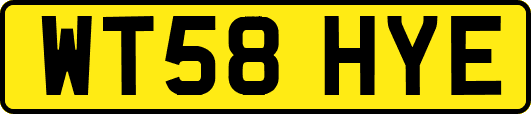 WT58HYE