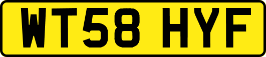 WT58HYF