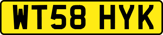 WT58HYK