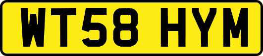 WT58HYM