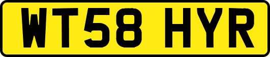 WT58HYR