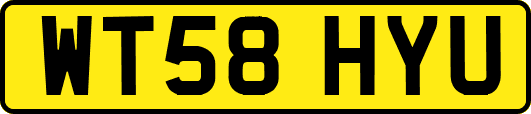WT58HYU