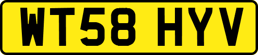 WT58HYV