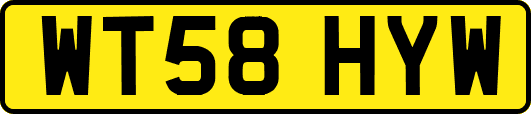 WT58HYW
